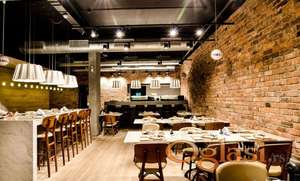 Ресторан-бистро у центру Београда (2 минута од Калемегдана)